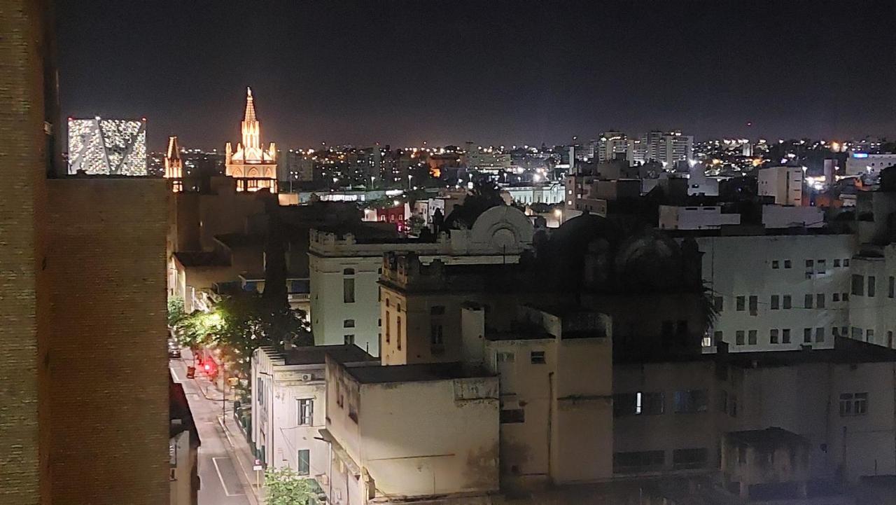 Departamento Maipu Cordoba 아파트 외부 사진