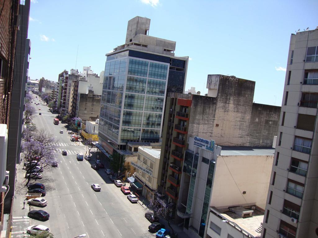 Departamento Maipu Cordoba 아파트 외부 사진