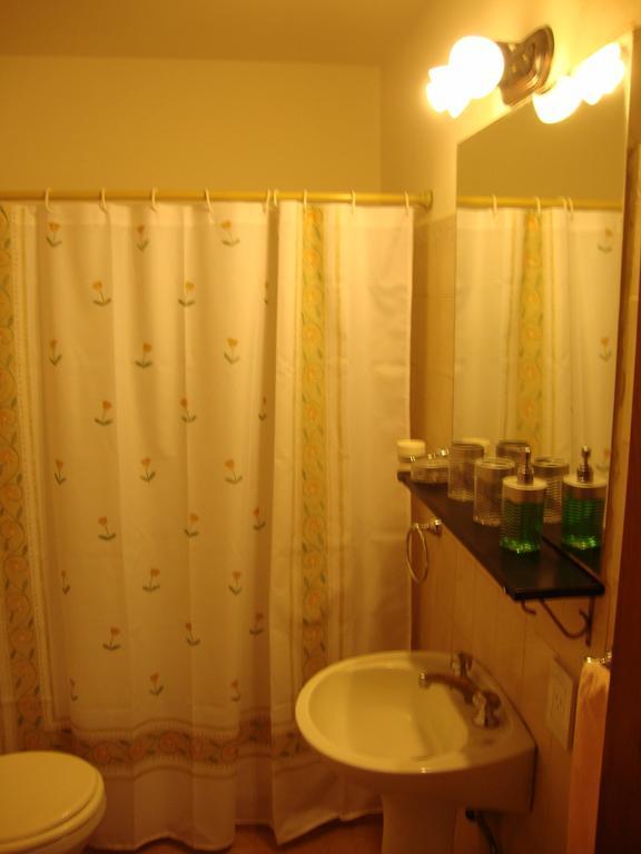 Departamento Maipu Cordoba 아파트 외부 사진