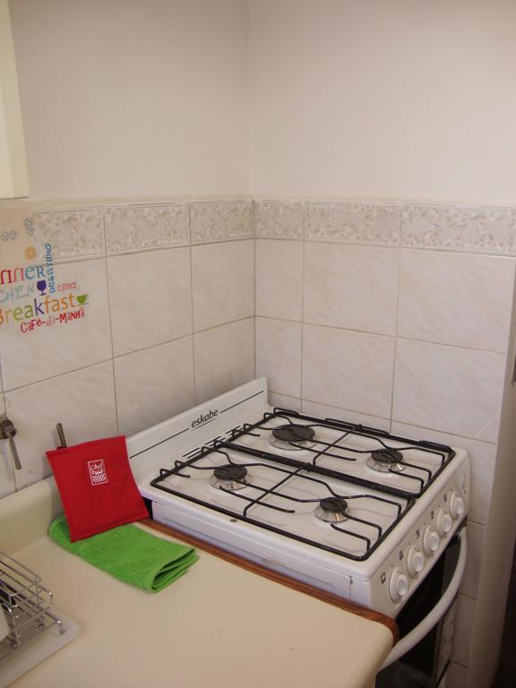 Departamento Maipu Cordoba 아파트 외부 사진