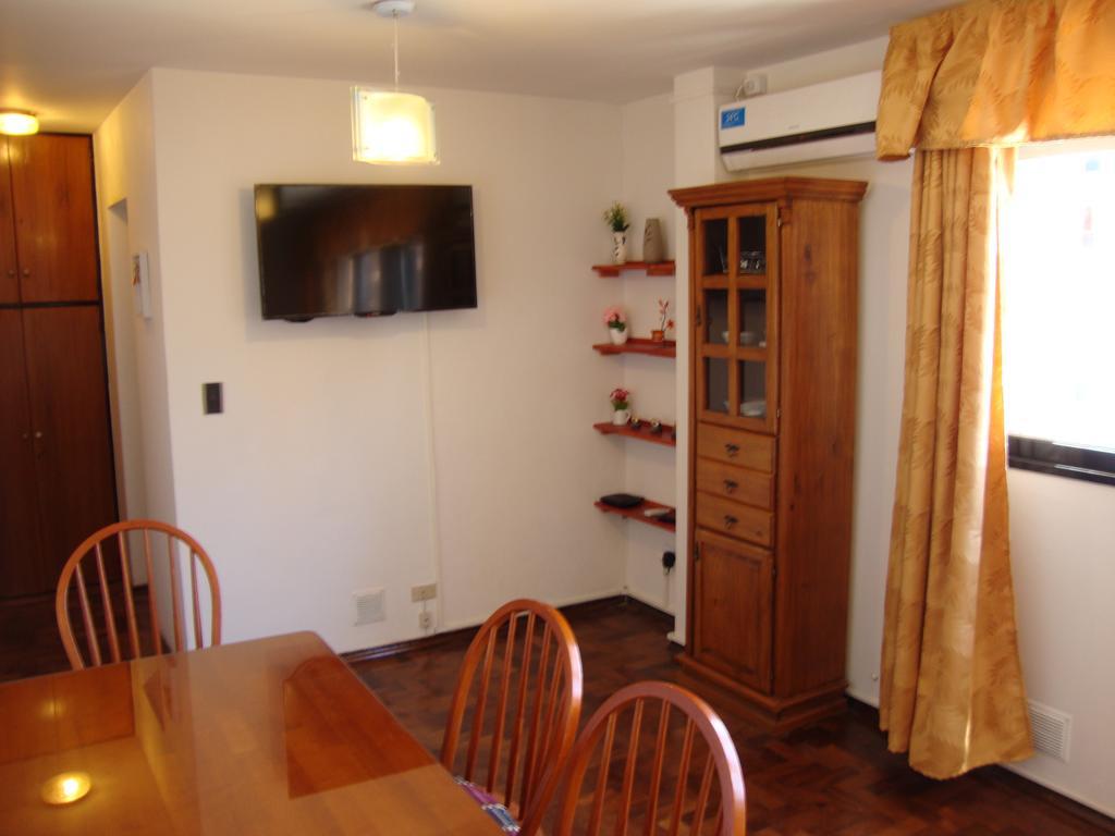 Departamento Maipu Cordoba 아파트 외부 사진