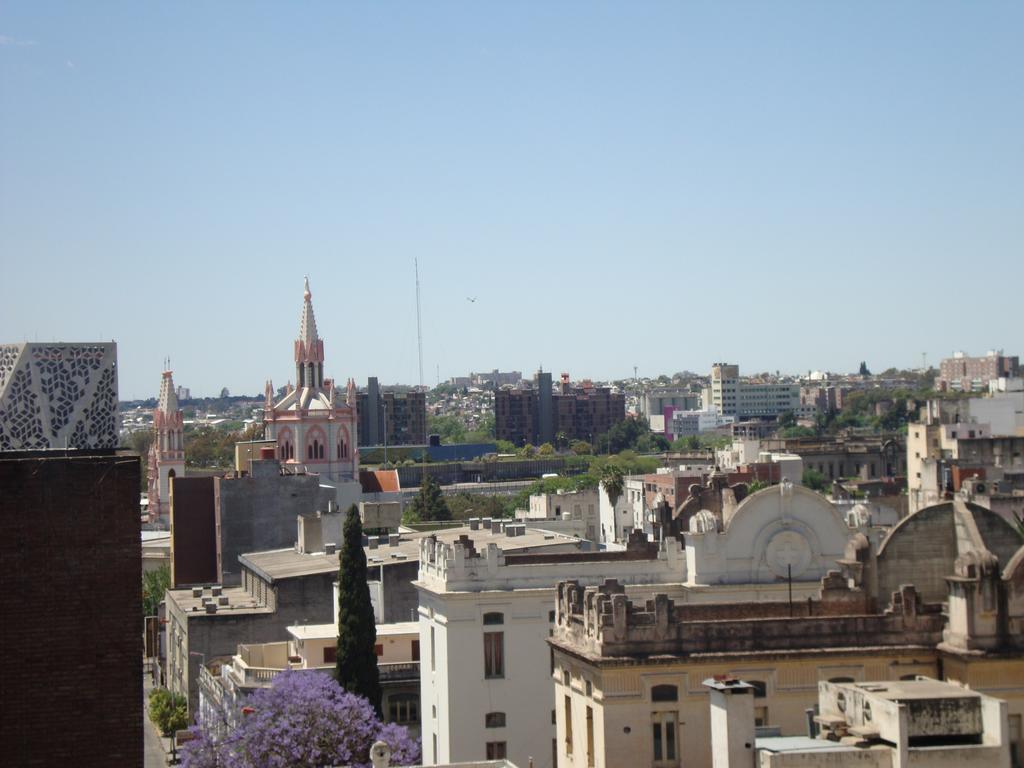 Departamento Maipu Cordoba 아파트 외부 사진