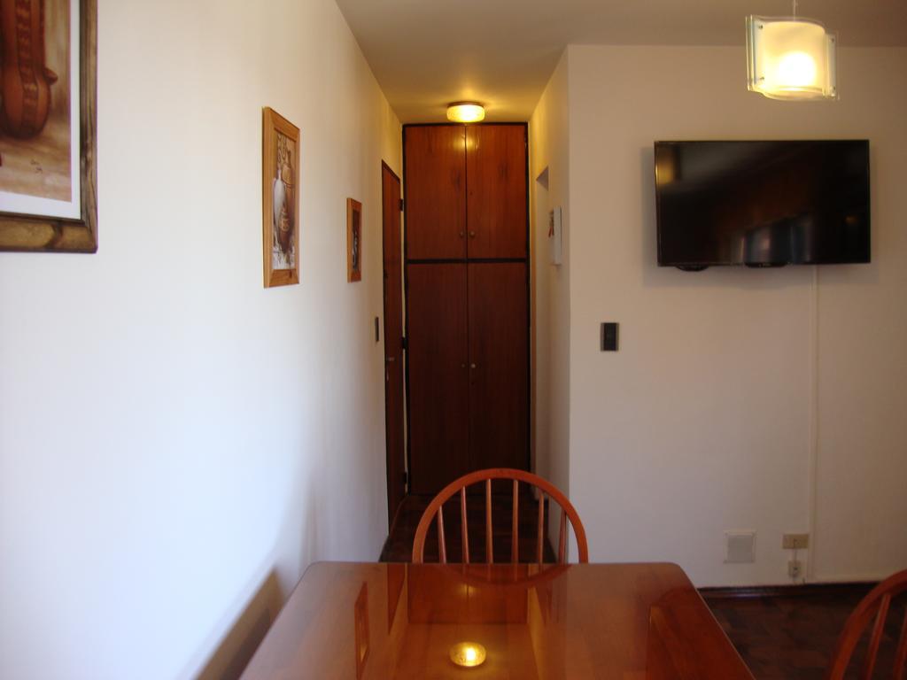 Departamento Maipu Cordoba 아파트 외부 사진