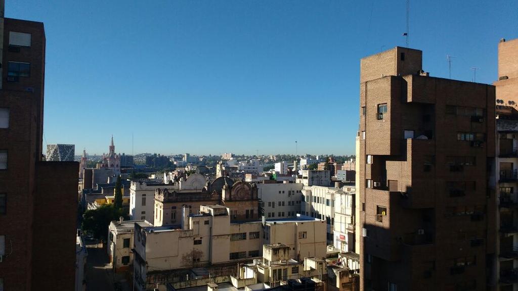 Departamento Maipu Cordoba 아파트 외부 사진